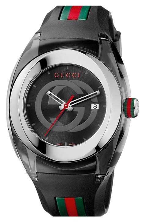 gucci watch active when oved|gucci watches website.